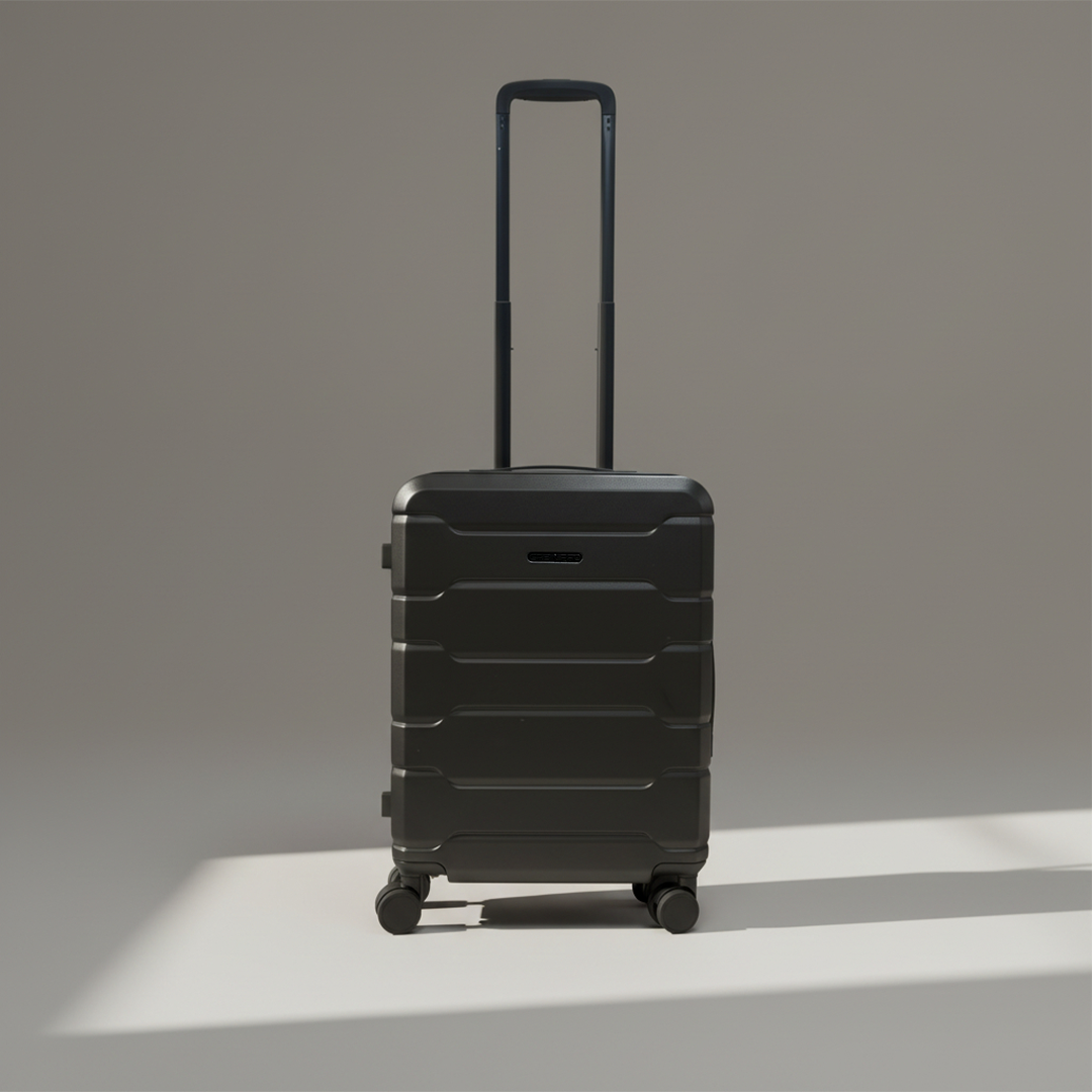 'BREEZE' 55x40x20cm Cabin Bag