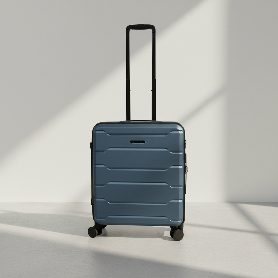 'BREEZE' 56x45x25cm Cabin Bag