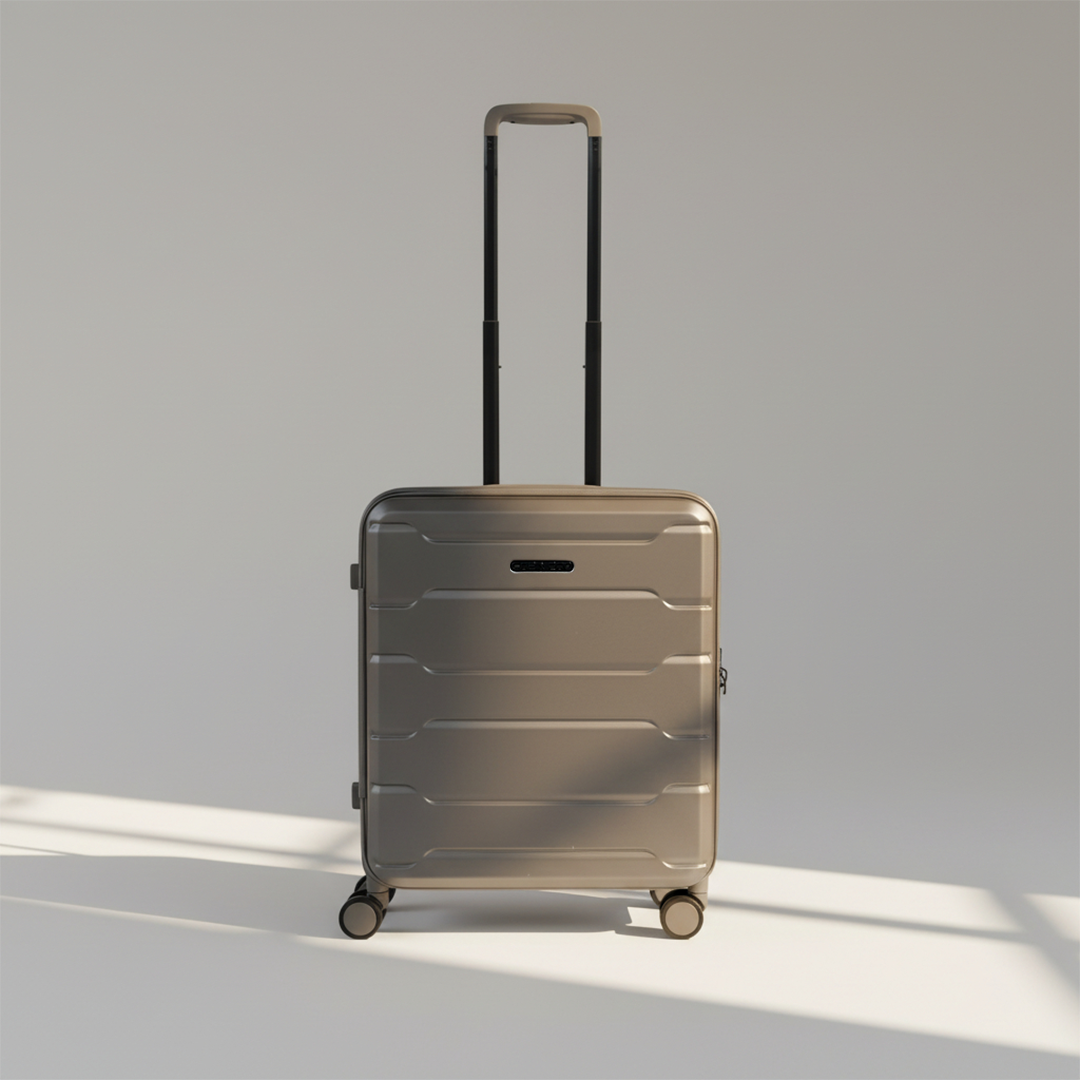 'BREEZE' 56x45x25cm Cabin Bag