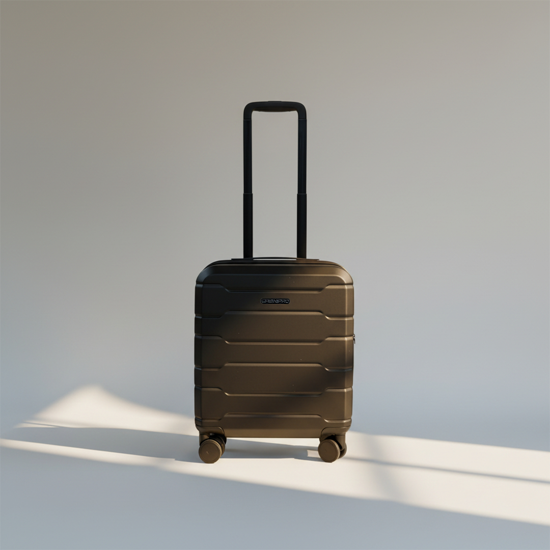 'BREEZE' 45x36x20cm Cabin Bag