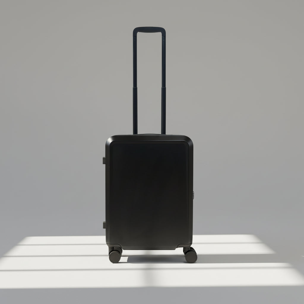 'LUXE' 55x40x20cm Cabin Bag