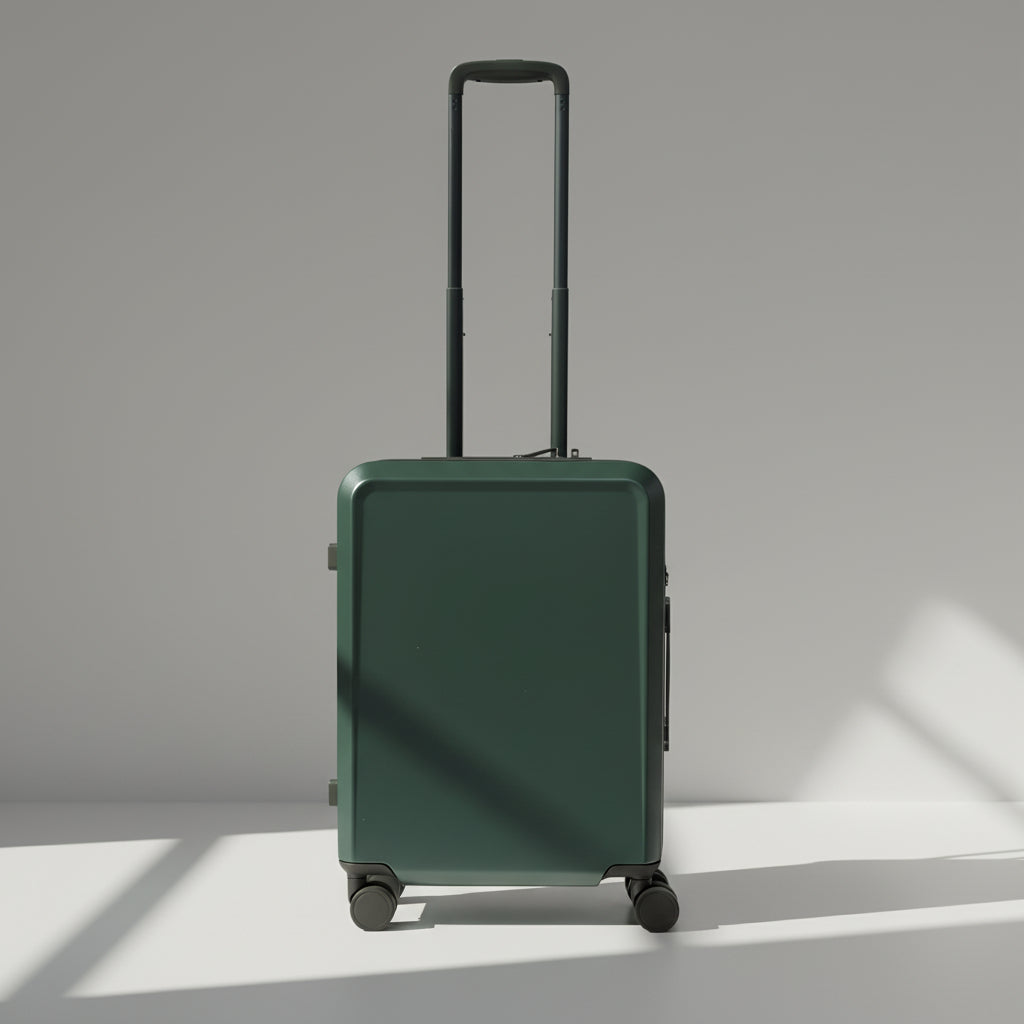 'LUXE' 55x40x20cm Cabin Bag