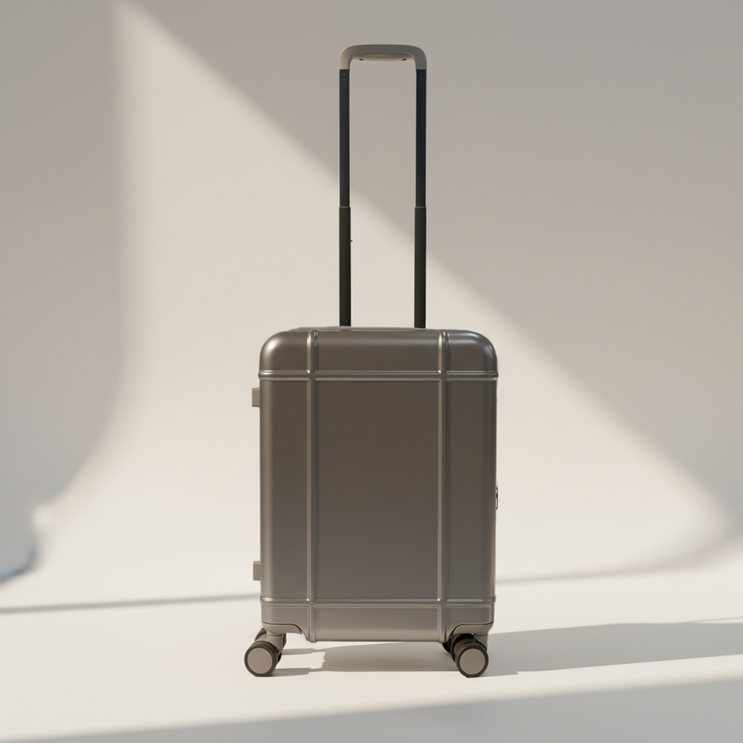 'VOYAGER' 55x40x20cm Cabin Bag